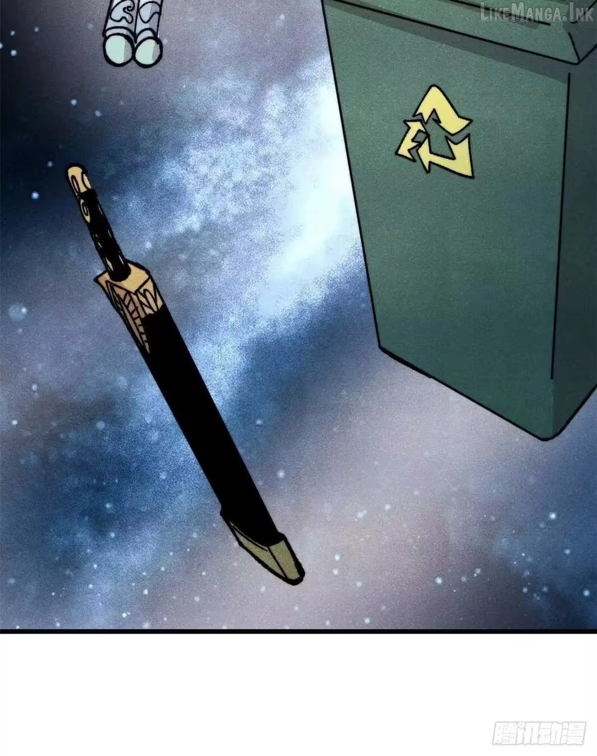 All Hail the Sect Leader Chapter 529  - page 14